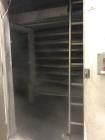 Ij White Spiral Freezer